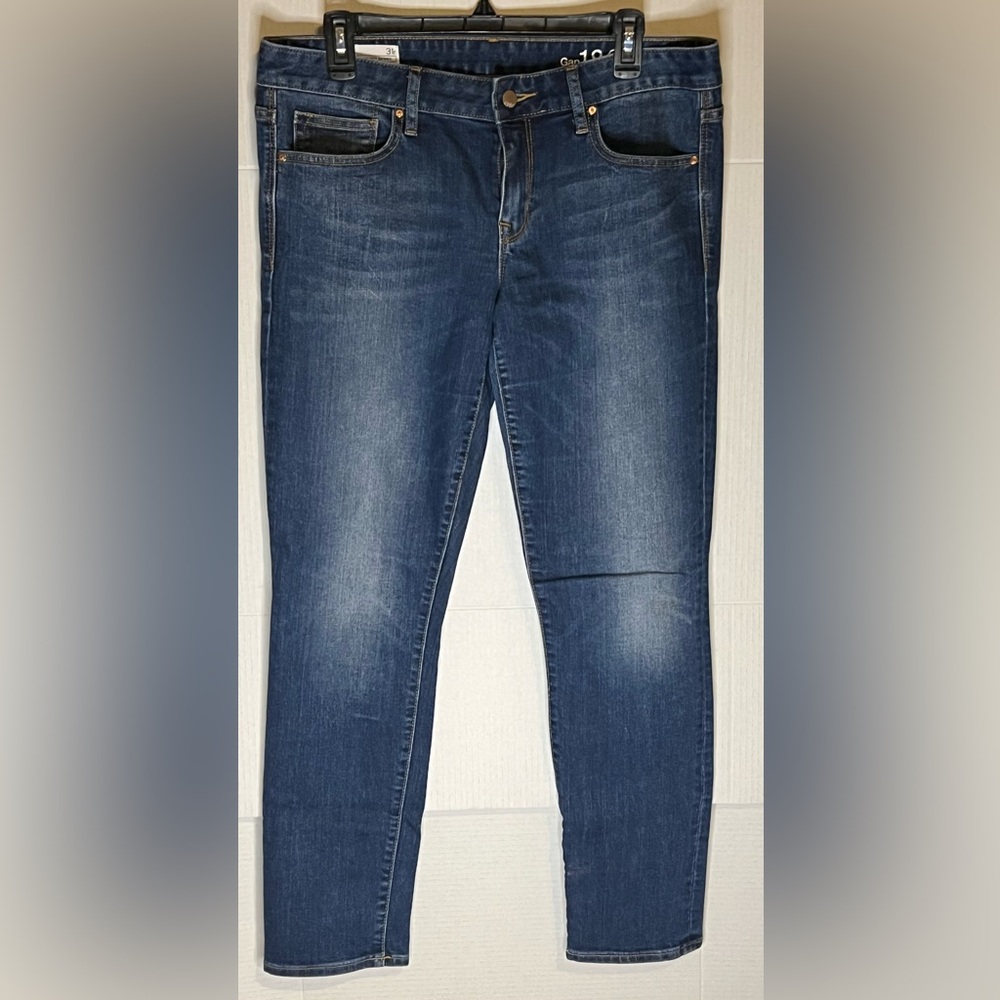 Gap Jeans